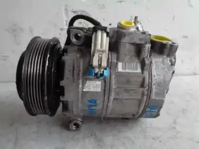 Автозапчасти б/у компрессор кондиционера воздуха за renault vel satis (bj0_) 3.0 dci (bj0j bj0n) ссылки oem iam 7701474008  4472208622