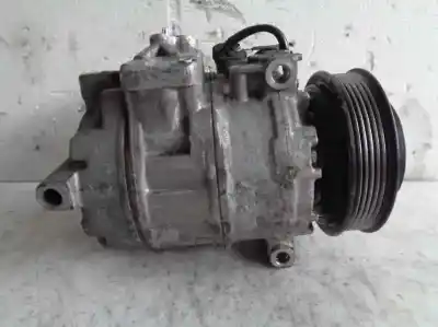 Автозапчасти б/у компрессор кондиционера воздуха за renault vel satis (bj0_) 3.0 dci (bj0j bj0n) ссылки oem iam 7701474008  4472208622