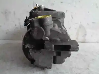 Автозапчасти б/у компрессор кондиционера воздуха за renault vel satis (bj0_) 3.0 dci (bj0j bj0n) ссылки oem iam 7701474008  4472208622