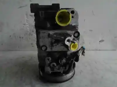 Автозапчасти б/у компрессор кондиционера воздуха за renault vel satis (bj0_) 3.0 dci (bj0j bj0n) ссылки oem iam 7701474008  4472208622