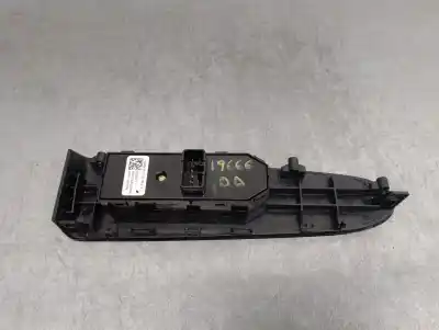Gebrauchtes Autoersatzteil fensterschalter vorne rechts zum kia sportage iii (sl) 1.7 crdi oem-iam-referenzen 935753w100wk  