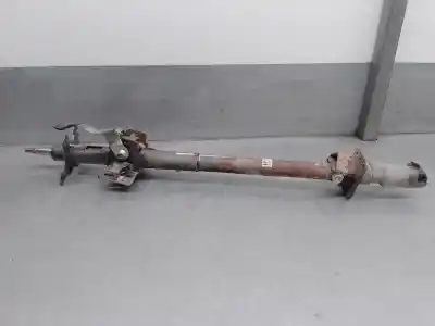 Peça sobressalente para automóvel em segunda mão coluna de direcção por ford ranger (es) 2.5 tdci cat referências oem iam uj0732100b