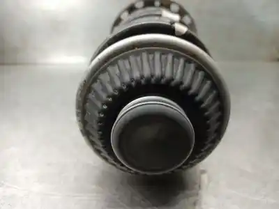 Second-hand car spare part front right shock absorber for opel astra h (a04) 1.6 (l48) oem iam references 22203711  