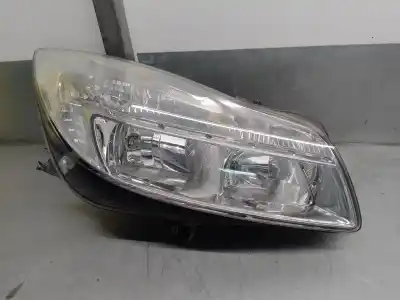 Piesă de schimb auto la mâna a doua FAR DREAPTA pentru OPEL INSIGNIA A SEDÁN (G09)  Referințe OEM IAM 13226783  1EJ00963002