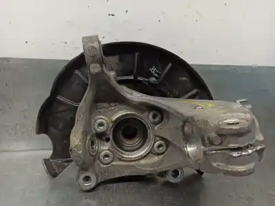 Автозапчастина б/у передній лівий культ для volkswagen passat variant (3c5) 2.0 tdi посилання на oem iam 3c0407253f