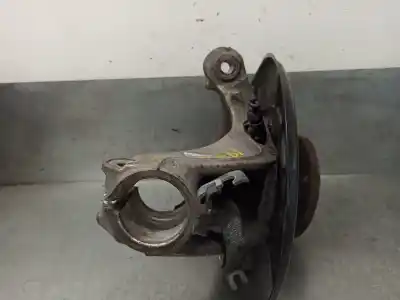 Автозапчастина б/у передній лівий культ для volkswagen passat variant (3c5) 2.0 tdi посилання на oem iam 3c0407253f  