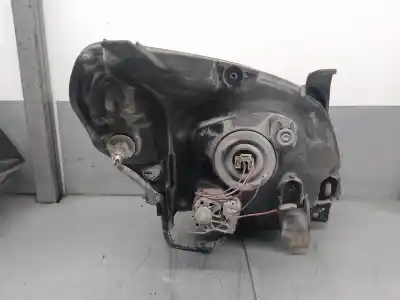 Автозапчастина б/у ліва фара для ford ranger (es) 2.5 tdci cat посилання на oem iam 4986840  