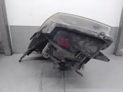 Автозапчастина б/у ліва фара для ford ranger (es) 2.5 tdci cat посилання на oem iam 4986840  