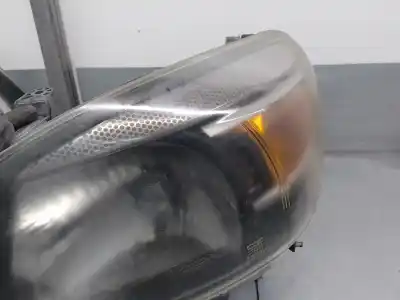 Автозапчастина б/у ліва фара для ford ranger (es) 2.5 tdci cat посилання на oem iam 4986840  