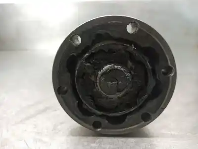 Автозапчастина б/у передня ліва трансмісія для volkswagen passat variant (3c5) 2.0 tdi посилання на oem iam 1k0407271lb  