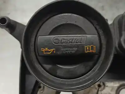 Автозапчастина б/у крішка коромислива для volkswagen passat variant (3c5) 2.0 tdi посилання на oem iam 03l103469  