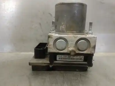 Pezzo di ricambio per auto di seconda mano abs per citroen c4 picasso sx riferimenti oem iam 9660934580  0265251156