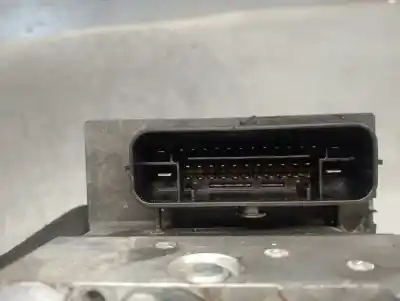 Pezzo di ricambio per auto di seconda mano abs per citroen c4 picasso sx riferimenti oem iam 9660934580  0265251156