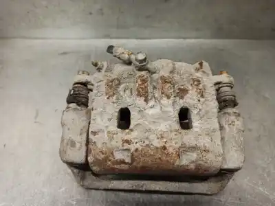 Peça sobressalente para automóvel em segunda mão pinça de travão dianteira esquerda por ford ranger (es) 2.5 tdci cat referências oem iam 1454527