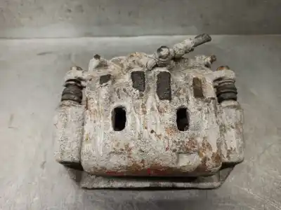 Peça sobressalente para automóvel em segunda mão pinça de travão dianteira direita por ford ranger (es) 2.5 tdci cat referências oem iam 1454526