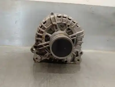 Peça sobressalente para automóvel em segunda mão alternador por seat leon st (5f8) 1.4 tgi bivalent. gasolina / cng referências oem iam 04c903023t