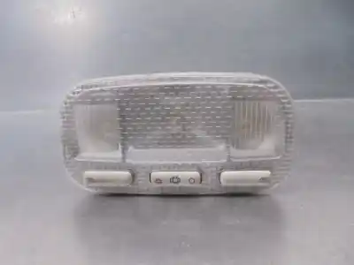 Peça sobressalente para automóvel em segunda mão LUZ INTERIOR por CITROEN C4 PICASSO  Referências OEM IAM 9680713880  
