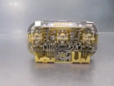 Peça sobressalente para automóvel em segunda mão luz interior por citroen c4 picasso sx referências oem iam 9680713880  