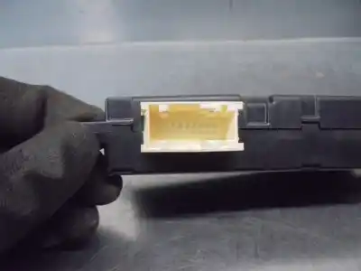 Second-hand car spare part electronic module for citroen c4 picasso sx oem iam references 9666827980  s180073002l