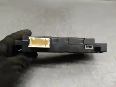 Gebrauchtes Autoersatzteil elektronisches modul zum citroen c4 picasso i monospace (ud_) 1.6 hdi oem-iam-referenzen 9666827980  s180073002l