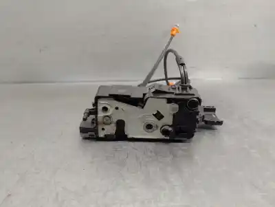 Автозапчасти б/у замок задней правой двери за citroen c4 picasso i monospace (ud_) 1.6 hdi ссылки oem iam 24097816  