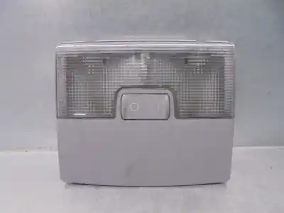 Second-hand car spare part interior light for audi a6 berlina (4b2) 2.4 quattro oem iam references 4b0947105