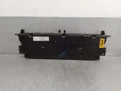 Peça sobressalente para automóvel em segunda mão quadrante por citroen c4 picasso i monospace (ud_) 1.6 hdi referências oem iam 9666217280  ns05054594