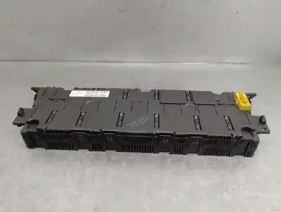 Peça sobressalente para automóvel em segunda mão quadrante por citroen c4 picasso i monospace (ud_) 1.6 hdi referências oem iam 9666217280  ns05054594