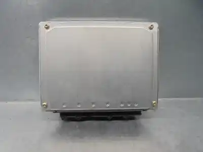 Second-hand car spare part ecu engine control for audi a6 berlina (4b2) 2.4 quattro oem iam references 4b0907552d  0261204384