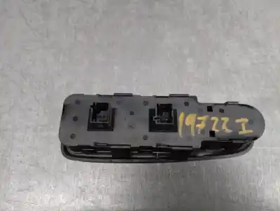 Gebrauchtes Autoersatzteil fensterschalter vorne links zum citroen c4 picasso i monospace (ud_) 1.6 hdi oem-iam-referenzen 96639382zd  