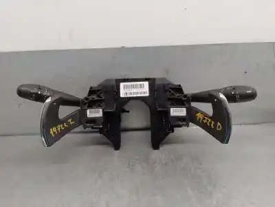 Автозапчастина б/у управління світлом для citroen c4 picasso i monospace (ud_) 1.6 hdi посилання на oem iam 96591774xt