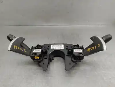 Peça sobressalente para automóvel em segunda mão comutador de luzes por citroen c4 picasso i monospace (ud_) 1.6 hdi referências oem iam 96591774xt  