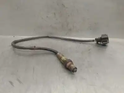 Peça sobressalente para automóvel em segunda mão sonda lambda por audi a6 berlina (4b2) 2.4 (121kw) referências oem iam 078906265m