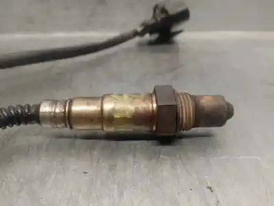 Peça sobressalente para automóvel em segunda mão sonda lambda por audi a6 berlina (4b2) 2.4 (121kw) referências oem iam 078906265m  0258006287