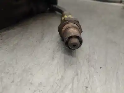 Peça sobressalente para automóvel em segunda mão sonda lambda por audi a6 berlina (4b2) 2.4 (121kw) referências oem iam 078906265m  0258006287