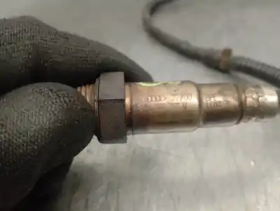 Peça sobressalente para automóvel em segunda mão sonda lambda por audi a6 berlina (4b2) 2.4 (121kw) referências oem iam 078906265m  0258006287