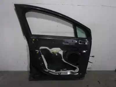 Автозапчасти б/у левая передняя дверь за peugeot 5008 (0e/0a) desde 05/2009 1.6 hdi ссылки oem iam 9002ar  