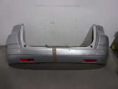 Автозапчастина б/у задній бампер для citroen c4 picasso i monospace (ud_) 1.6 hdi посилання на oem iam 7410ar