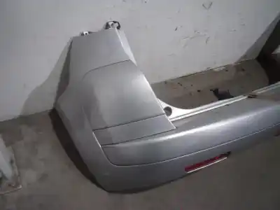 Gebrauchtes Autoersatzteil hintere stossstange zum citroen c4 picasso i monospace (ud_) 1.6 hdi oem-iam-referenzen 7410ar  