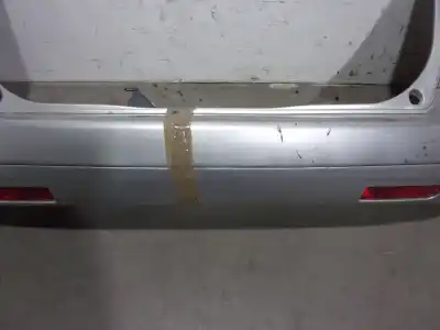 Gebrauchtes Autoersatzteil hintere stossstange zum citroen c4 picasso i monospace (ud_) 1.6 hdi oem-iam-referenzen 7410ar  