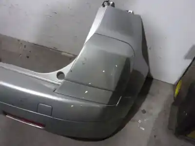 Gebrauchtes Autoersatzteil hintere stossstange zum citroen c4 picasso i monospace (ud_) 1.6 hdi oem-iam-referenzen 7410ar  