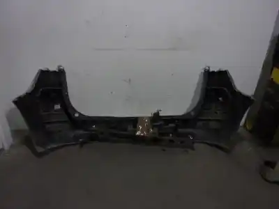 Gebrauchtes Autoersatzteil hintere stossstange zum citroen c4 picasso i monospace (ud_) 1.6 hdi oem-iam-referenzen 7410ar  