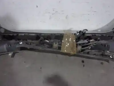 Gebrauchtes Autoersatzteil hintere stossstange zum citroen c4 picasso i monospace (ud_) 1.6 hdi oem-iam-referenzen 7410ar  