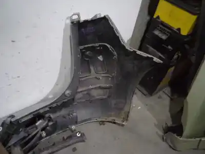 Gebrauchtes Autoersatzteil hintere stossstange zum citroen c4 picasso i monospace (ud_) 1.6 hdi oem-iam-referenzen 7410ar  