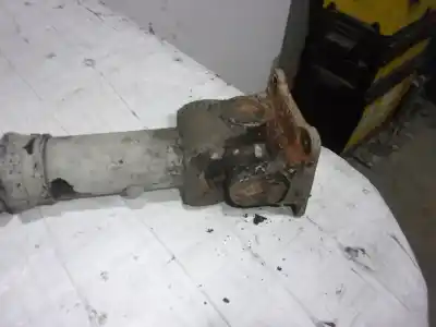 Автозапчастина б/у центр трансмісії для ford ranger (es) 2.5 tdci cat посилання на oem iam 1454923 burra 4b 