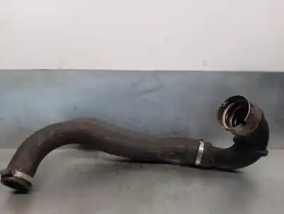 Автозапчастина б/у труба для opel insignia a (g09) 2.0 cdti 4x4 (68) посилання на oem iam 22757960