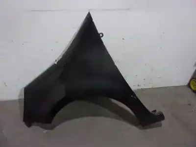 Автозапчастина б/у передне ліве крило для renault modus / grand modus (f/jp0_) 1.5 dci (fp0d jp0d) посилання на oem iam 631019020r