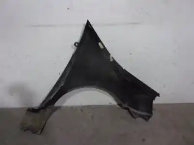 Second-hand car spare part left front fin for renault modus 1.5 dci diesel oem iam references 631019020r  