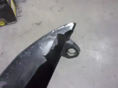 Second-hand car spare part left front fin for renault modus 1.5 dci diesel oem iam references 631019020r  