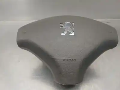 Автозапчасти б/у передняя левая подушка безопасности за peugeot 5008 (0e/0a) desde 05/2009 1.6 hdi ссылки oem iam 96845302ze